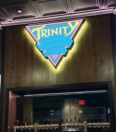 Trinity Brew