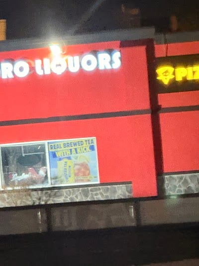 Boro Liquors