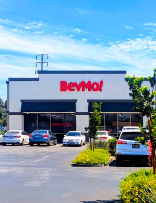 BevMo