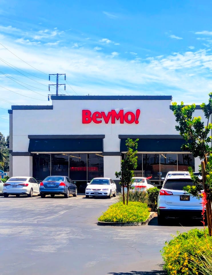 BevMo