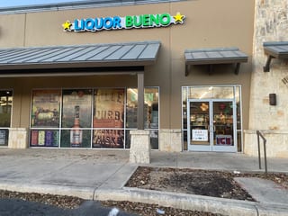 Liquor Bueno - Creekside - (3018)