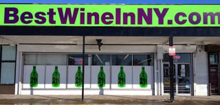Reliance Liquor
