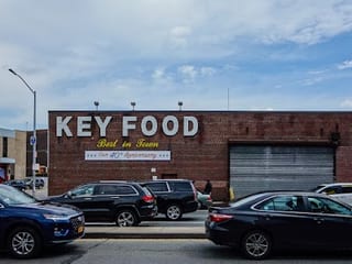 Key Food Store