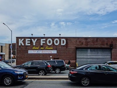 Key Food Store