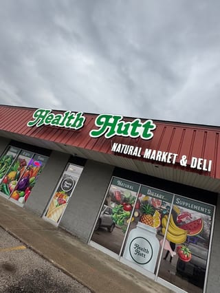 Health Hutt Michigan