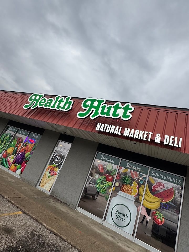 Health Hutt Michigan