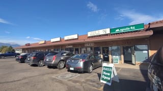 Magnolia Road - Co Springs