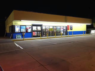 In And Out Liquors