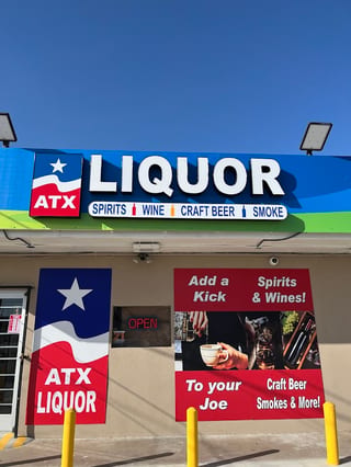 Atx Liquor