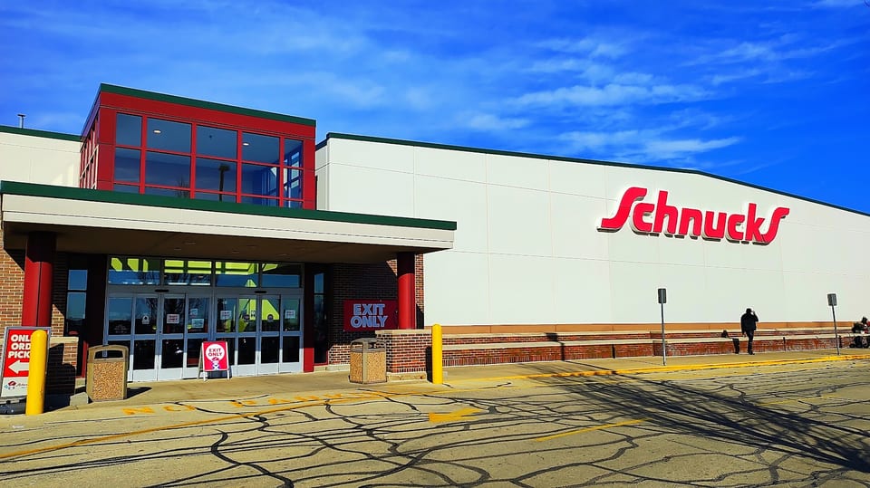 Schnucks #750 - E State Rockford
