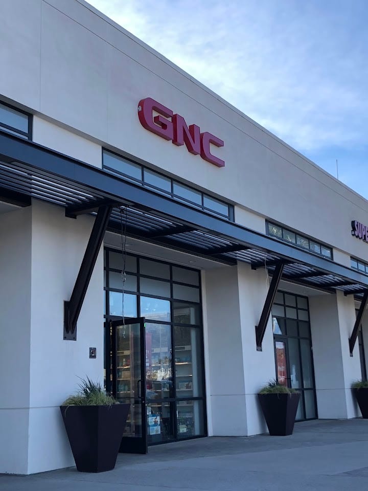 Gnc