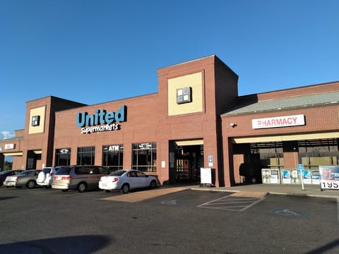United Supermarkets