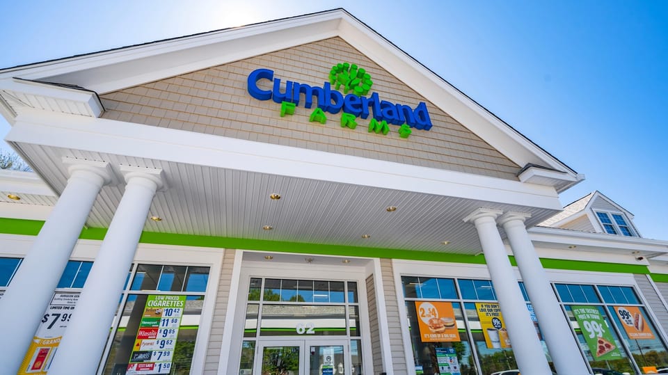 Cumberland Farms #5543