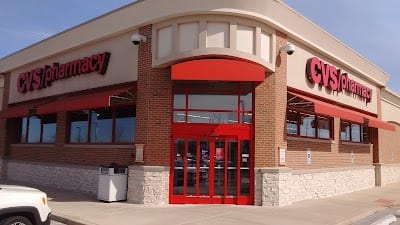 Cvs Pharmacy #4368