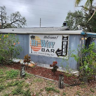Hi Way Bar
