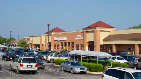 Wegmans
