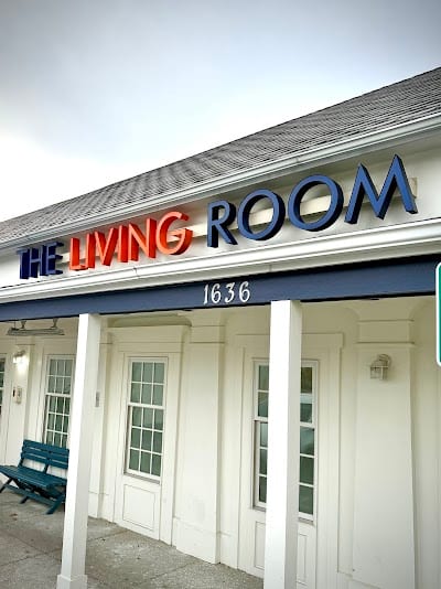 The Living Room
