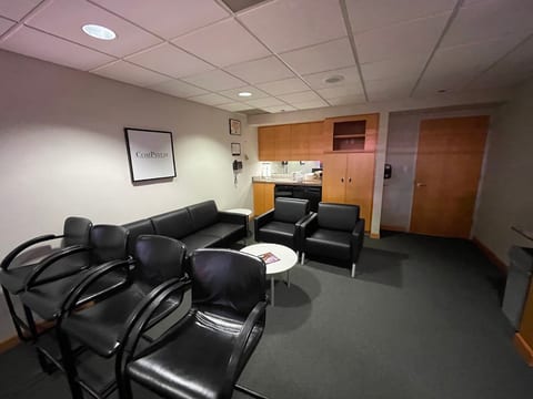 Levy Restaurant At United