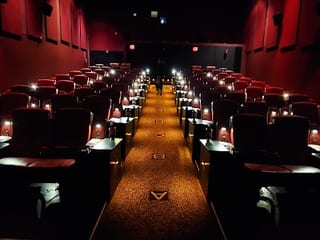 Amc Bridgewater Commons #868