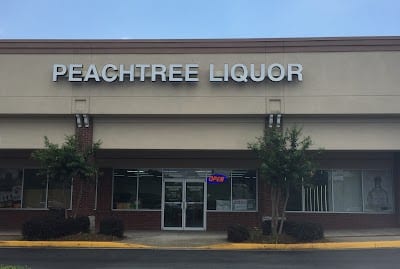 Peachtree Liquor