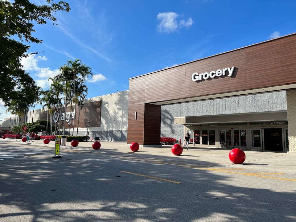 Target