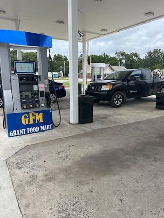 Grant Food Mart