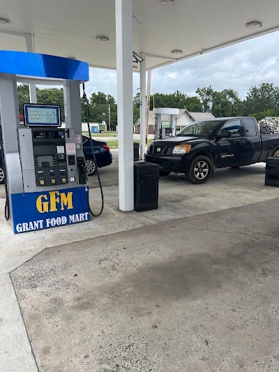 Grant Food Mart