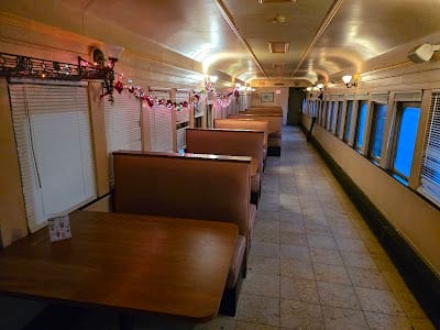 La Estacion Restaurant