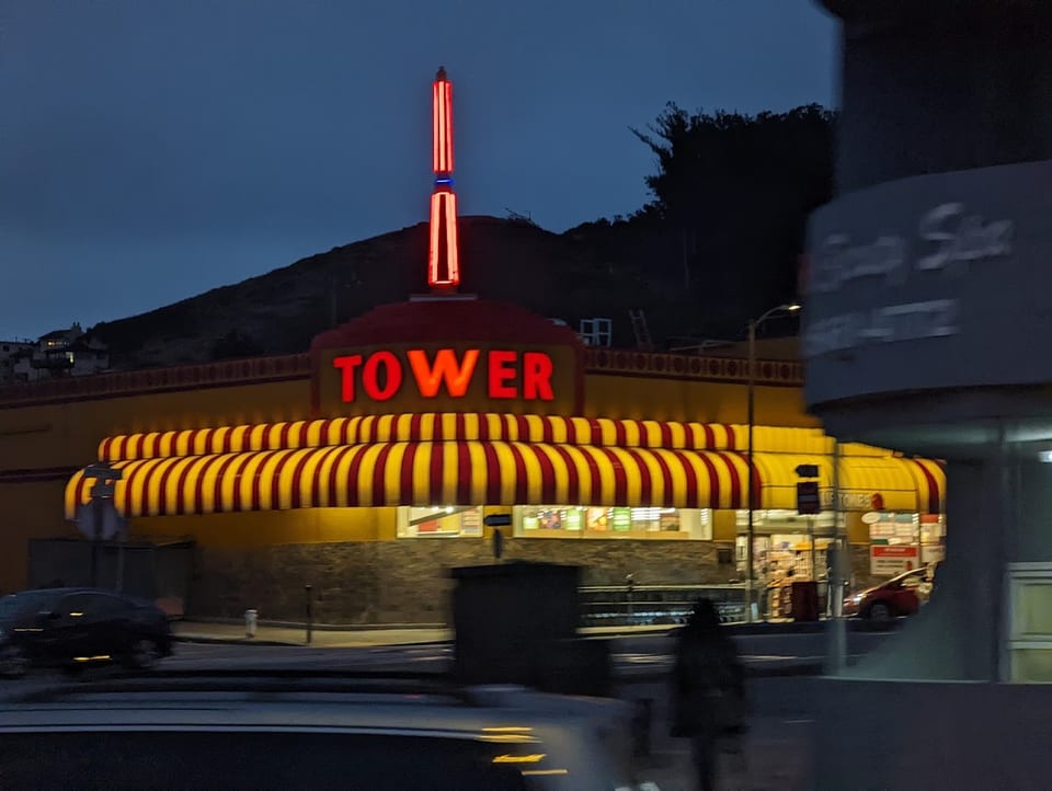 Mollie Stone's Markets - Mollie Stones Markets (Twin Peaks) - 00808008