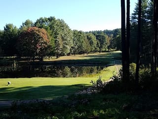 Londonderry Country Club