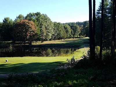 Londonderry Country Club