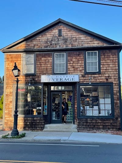 Sag Harbor Beverage