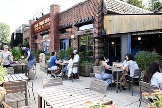Yellow Springs Brewery
