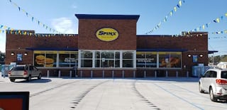 Spinx #0378 (chs)