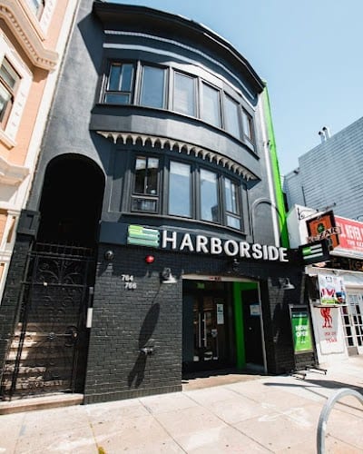 Harborside - Sf