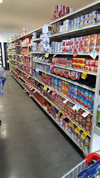 Hometown Foods