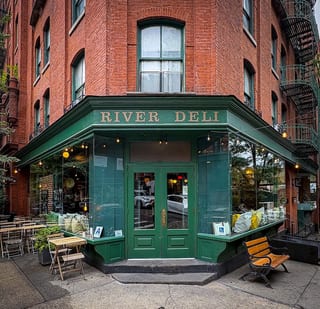 Riverdel