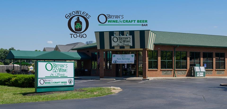 O Bryan S Deli & Liquor