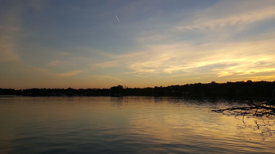 Safe Harbor Marina Market