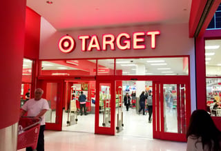 Target Store