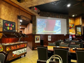 El Jimador Restaurante