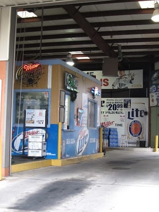 Lamb Beverage Inc