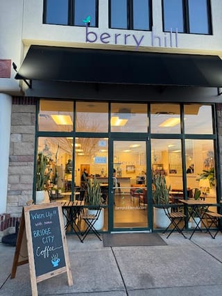 Berry Hill Greenville