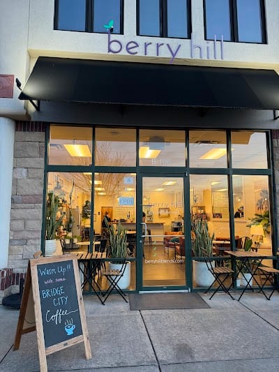 Berry Hill Greenville