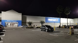 Walmart Supercenter