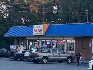 Cjz Express Food Mart
