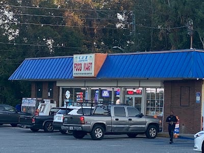 Cjz Express Food Mart
