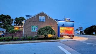 Peco's Liquor Store