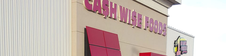 Cash Wise