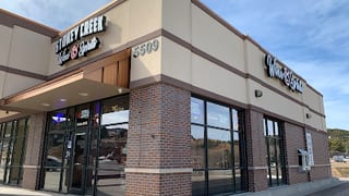 Stoney Creek Wine & Spirits